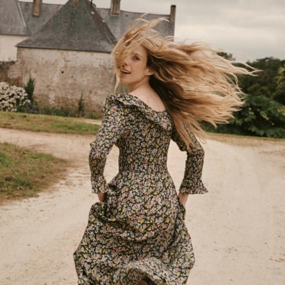 Doen Rosenda Dress size small - Picture 12 of 12